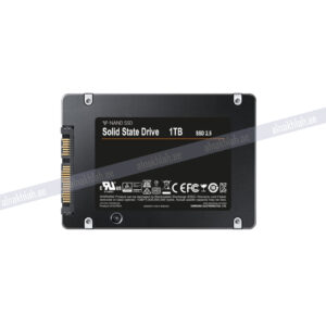 SSD2.5 1TB