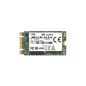 M2 SSD 1TB