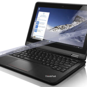 ThinkPad 11e i3