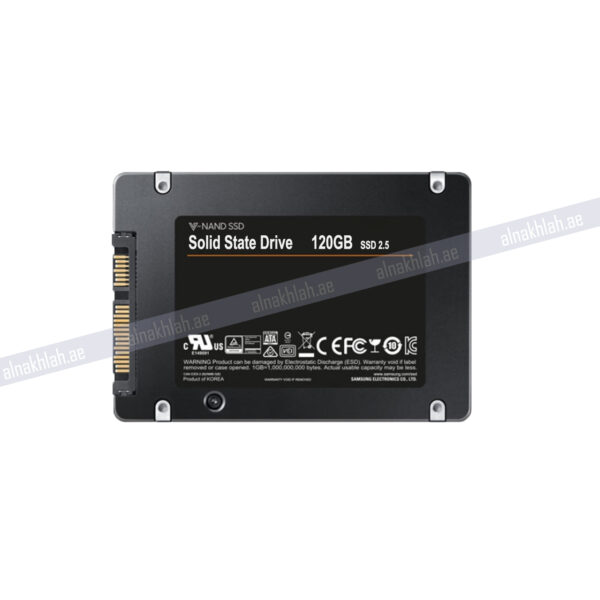 SSD2.5 120GB