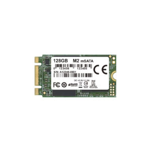 M2 SSD 128GB