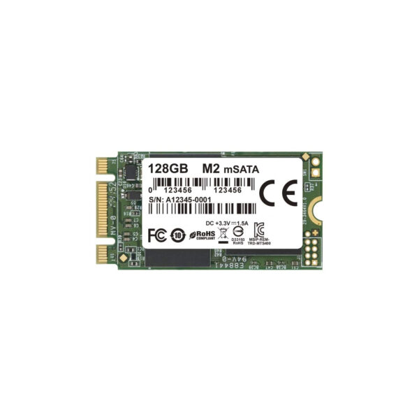 M2 SSD 180GB