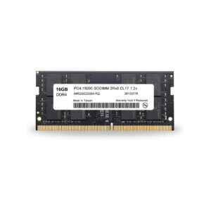 DDR4 16GB