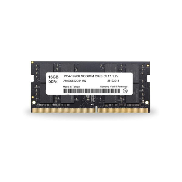 DDR4 16GB