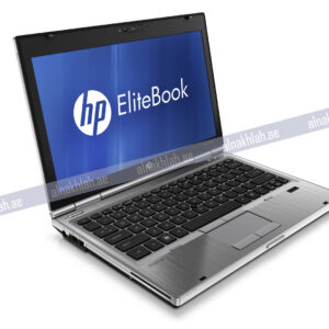 EliteBook 2560P i5