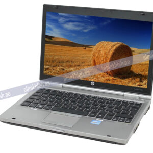 EliteBook 2560P i5