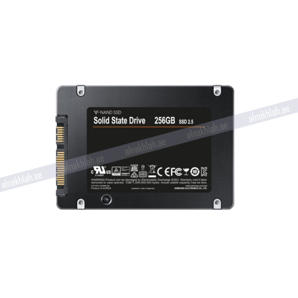 SSD2.5 256GB