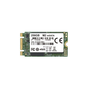 M2 SSD 256GB