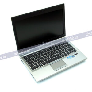 EliteBook 2570P i5