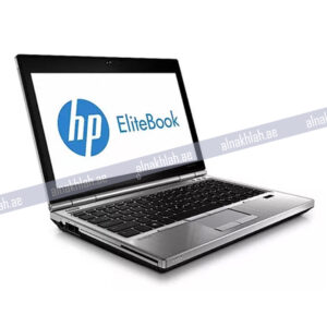 EliteBook 2570P i5