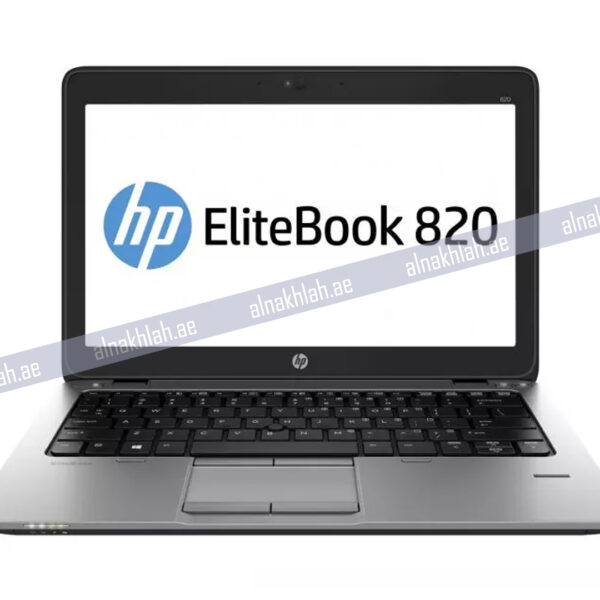 EliteBook 820 G1 i5