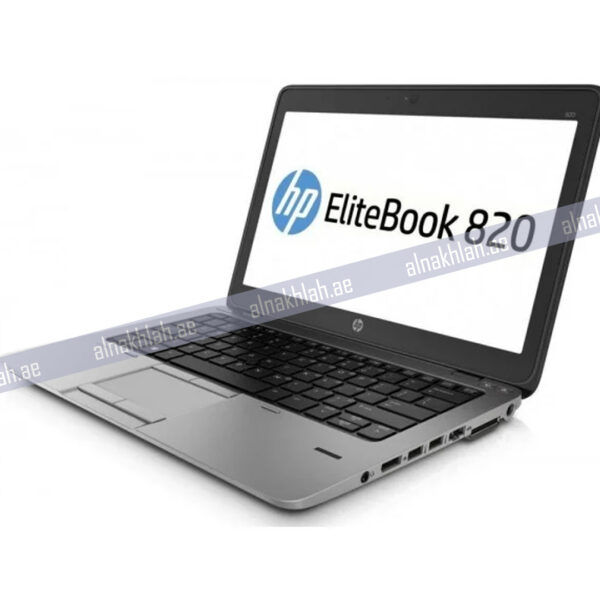 EliteBook 820 G2 i5