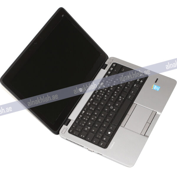 EliteBook 820 G2 i5