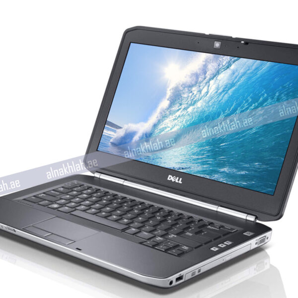 Latitude E5430 i5