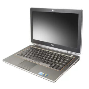 Latitude E6320 i5