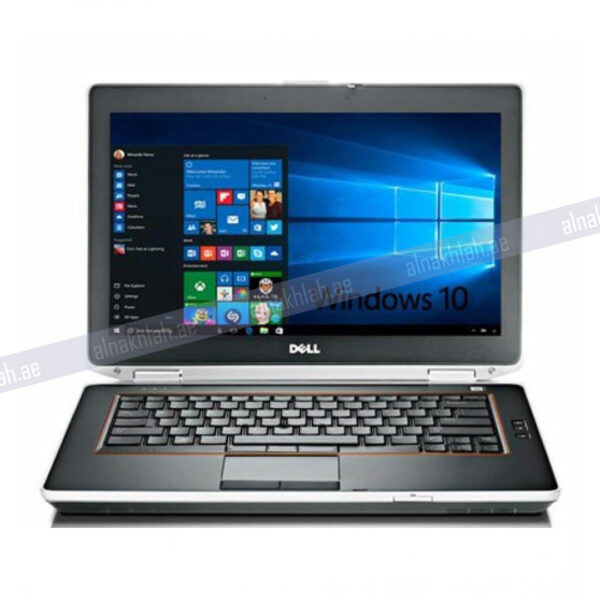 Latitude E6420 i5