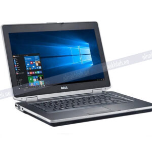 Latitude E6430 i5