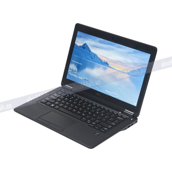 Latitude E7250 i5