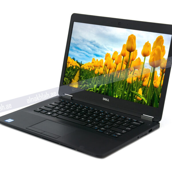 Latitude E7470 i5