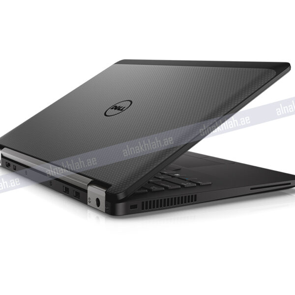 Latitude E7470 i5