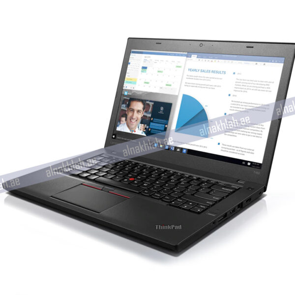 ThinkPad T460 i5