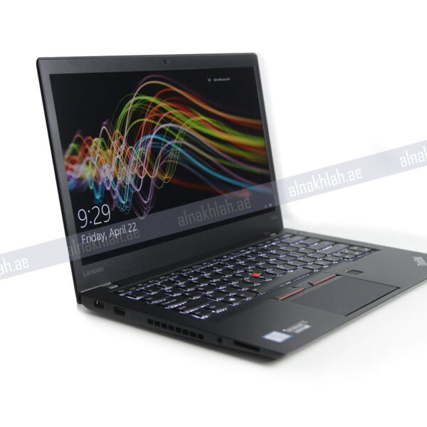 ThinkPad T460s i5