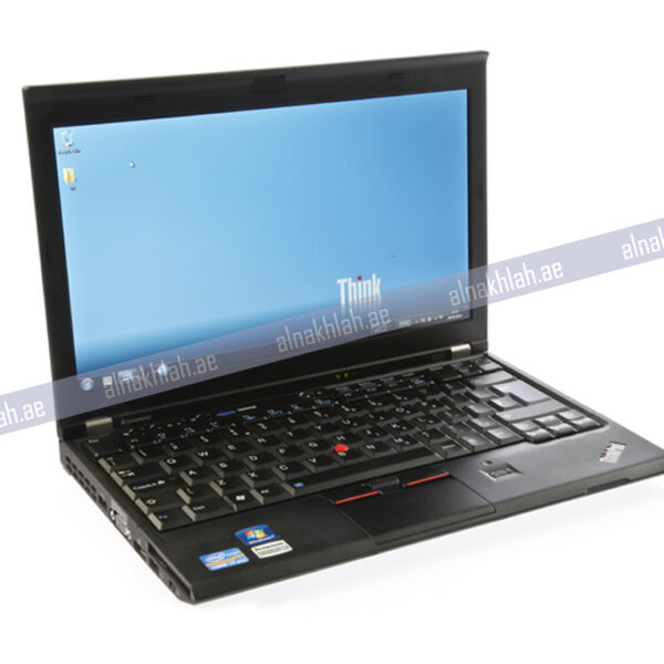 Lenovo Thinkpad x220